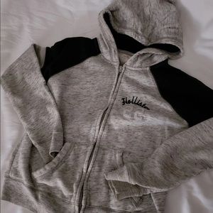 Hollister hoodie
